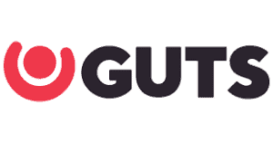 guts sports logo