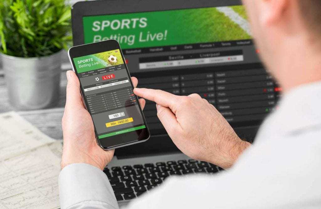 sports betting guide beginner
