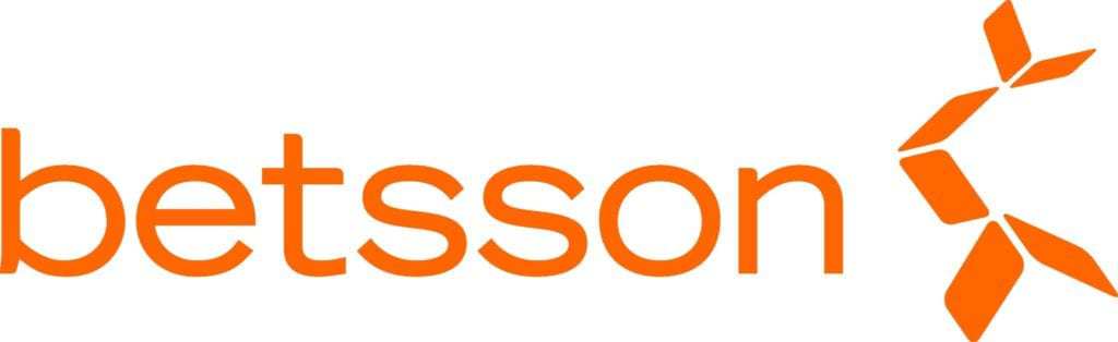 Betsson logo