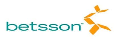 Лого за спортни залагания на Betsson