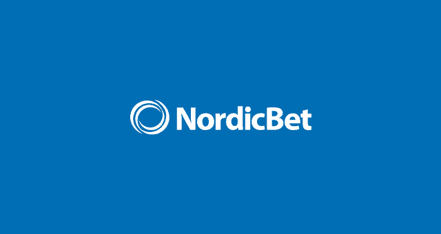 nordic bet logo