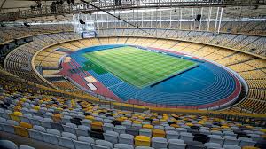 the largest stadiums in the world