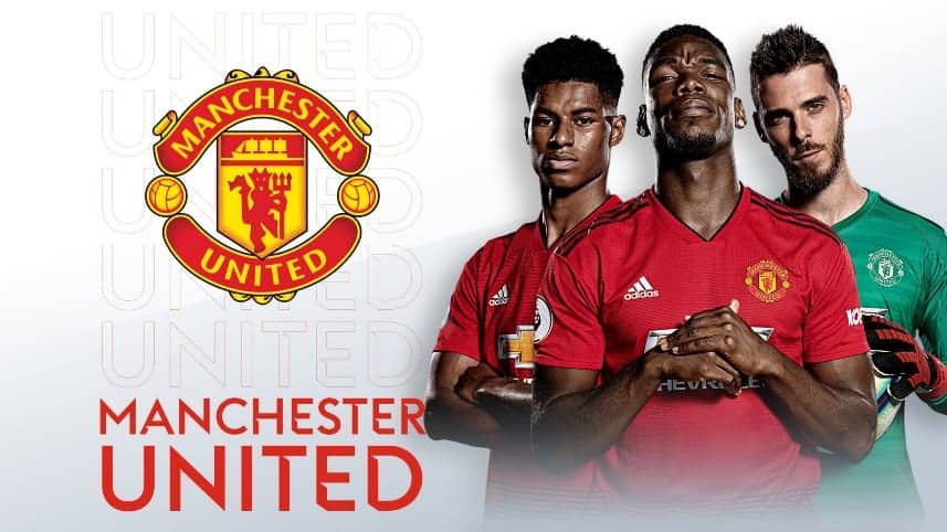 club I manchester united