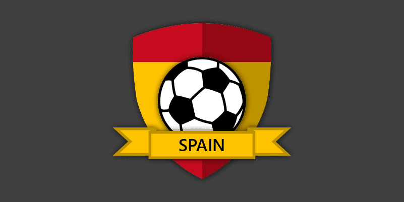 Испанско първенство