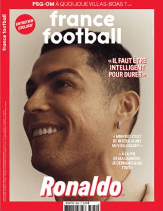 Ronaldo