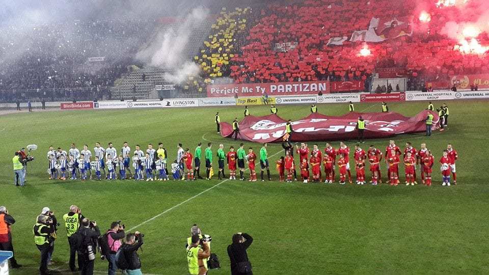 Sport i Albanien, historie, succeser og fiaskoer! 1 sport i Albanien