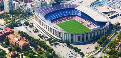 Camp Nou