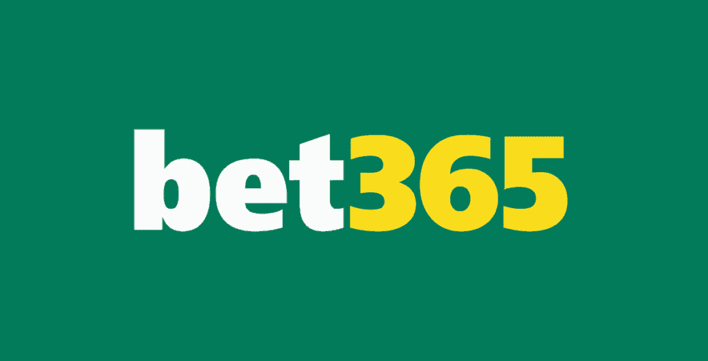 Logotipo de bet365