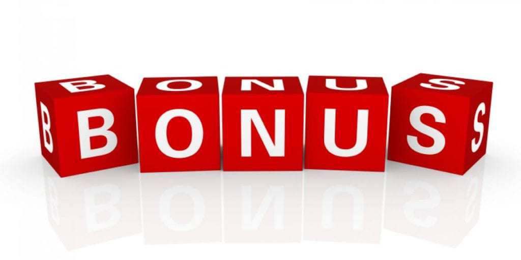 Boni 1 Bonus-Logo