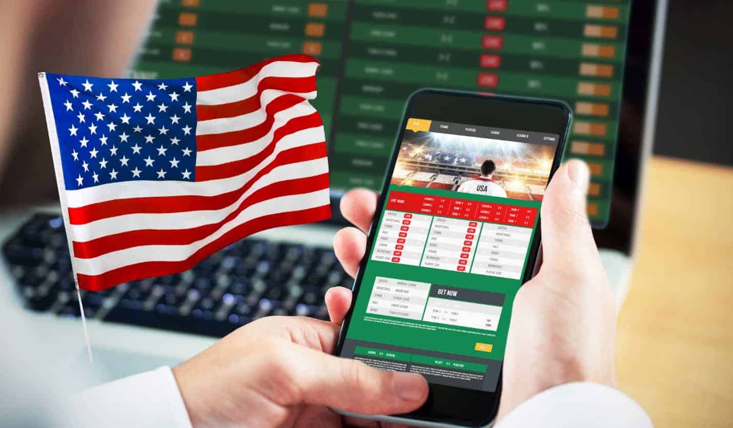 Online Betting Law in USA