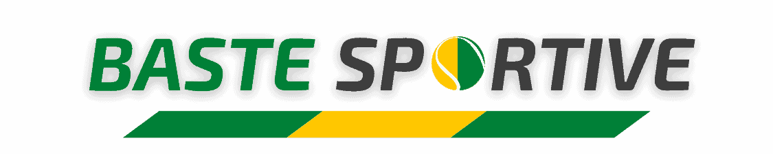 baste sportive logo