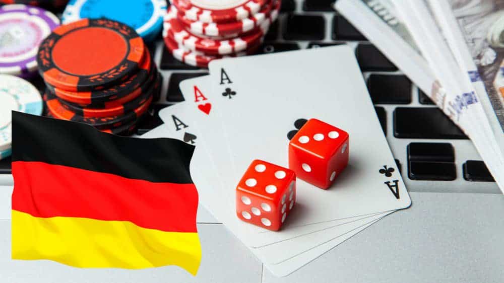 online betting in germany