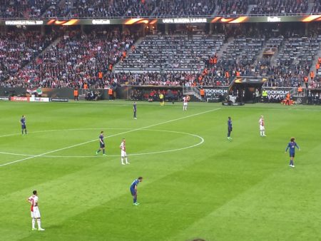 Parashikime ndeshjesh, Europa League 26.11.2020