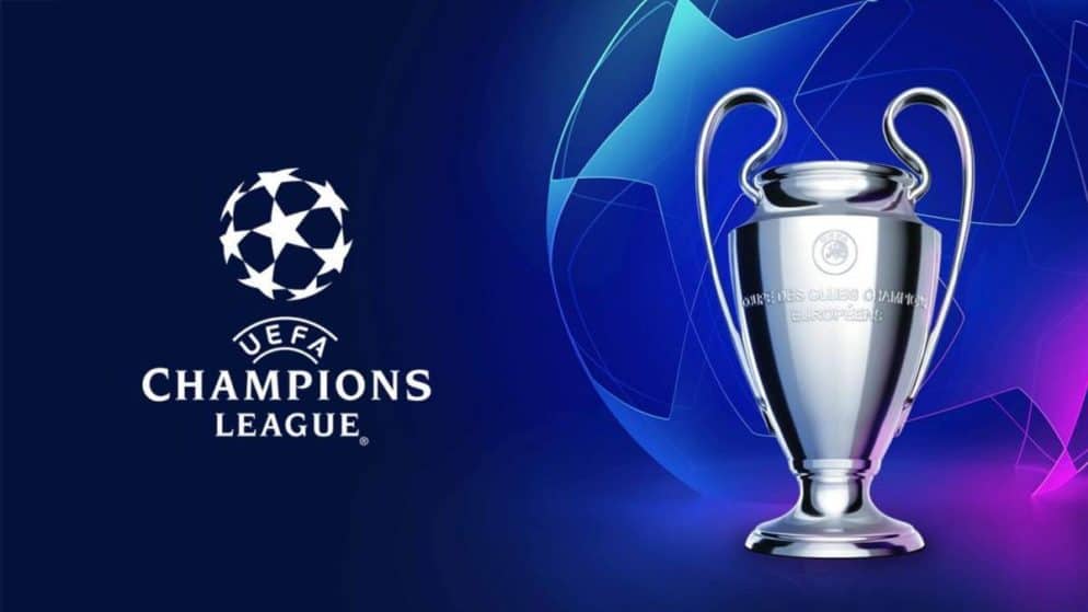 Parashikime futbolli, Champions League – 25.11.2020