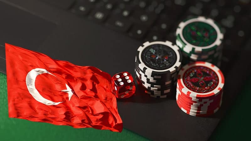vadslagning online i Turkiet