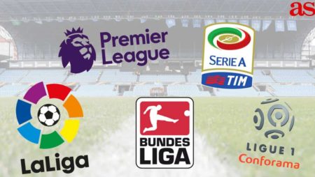 Parashikimet e Bundesliga, Serie A, Premier League 06.12.2020