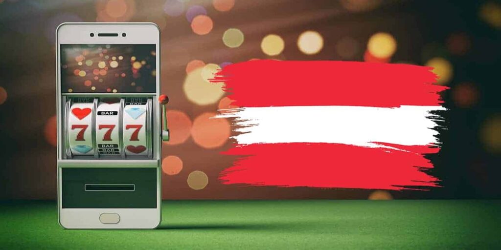Online-Wetten in Österreich