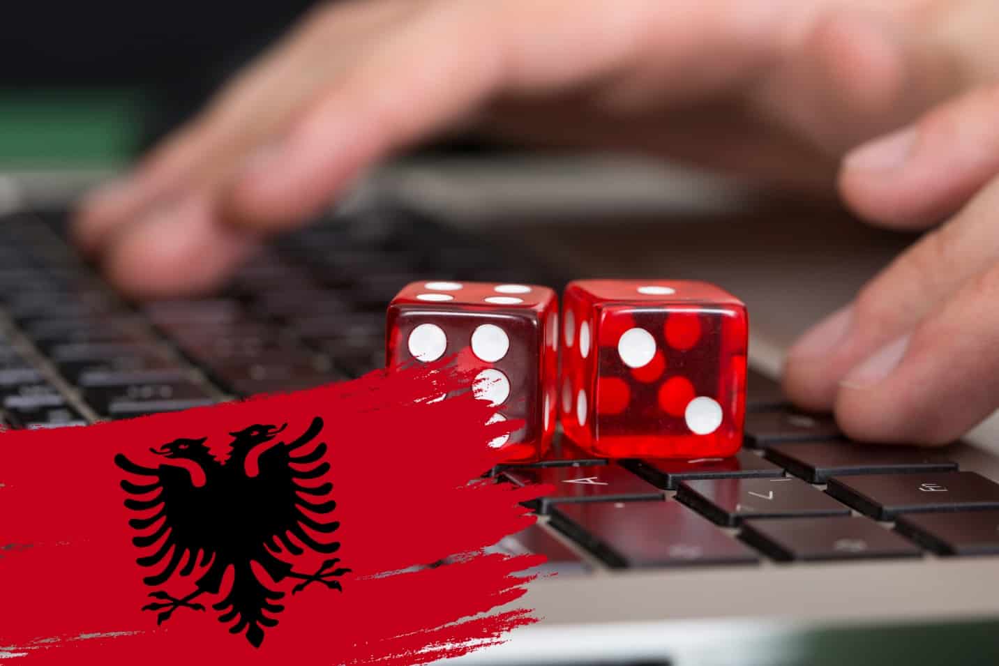 taruhan online di albania