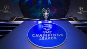 UEFA Ligue des Champions