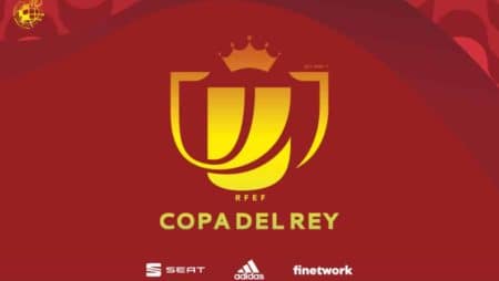 Parashikime ndeshjesh, Copa del Rey 07.01.2021