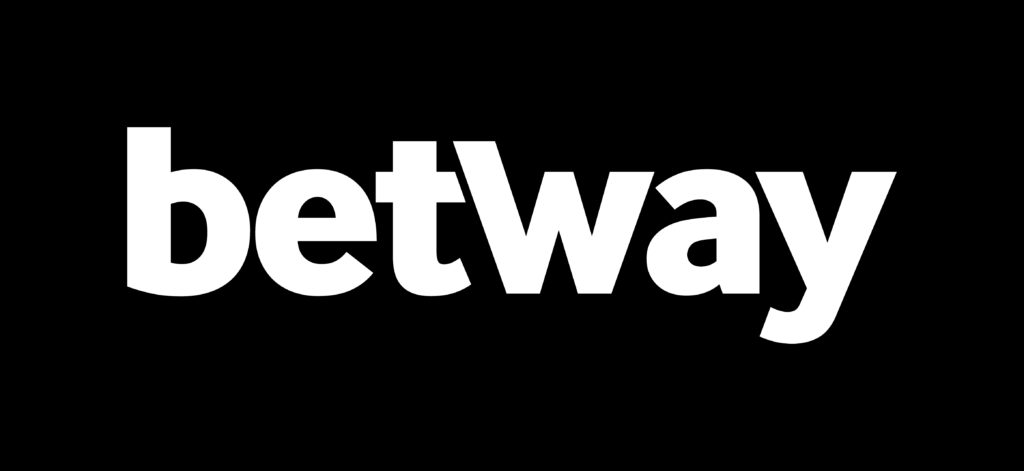 Logótipo da Betway