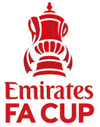 Логотип Кубка Англии