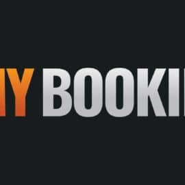 MyBookie