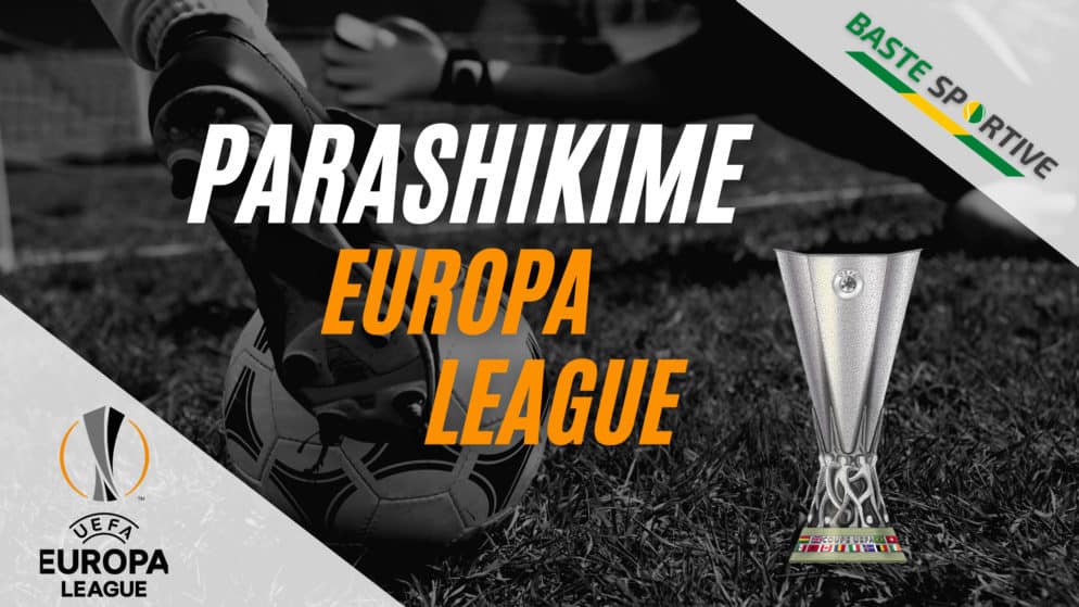 match predictions, europa league