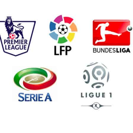 Predicciones de partido, La Liga, FA Cup, Coppa Italia 09.02.2021