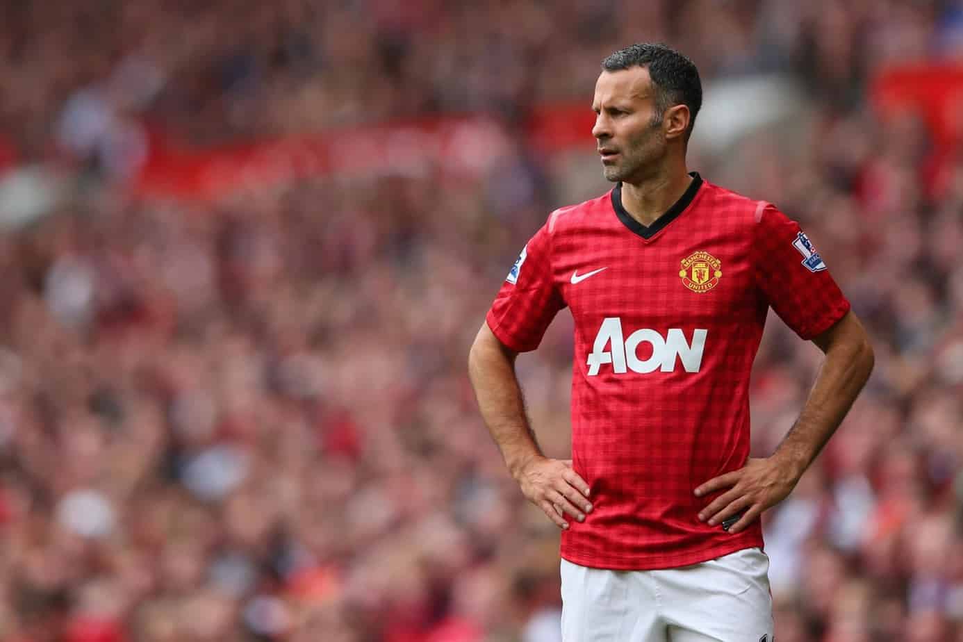 Ryan Giggs