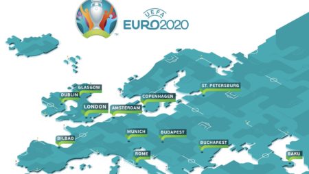 UEFA ende pikëpyetje mbi planifikimin