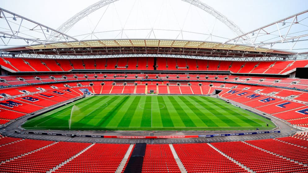 Euro 2020 – Wembly me kapacitet të plotë?