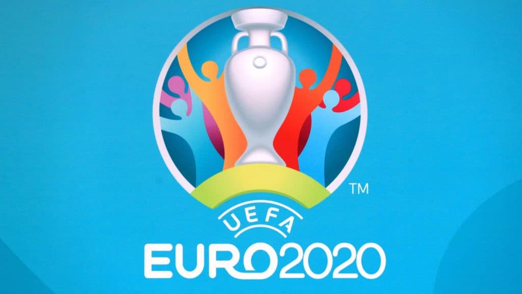 Piala Eropa 2021