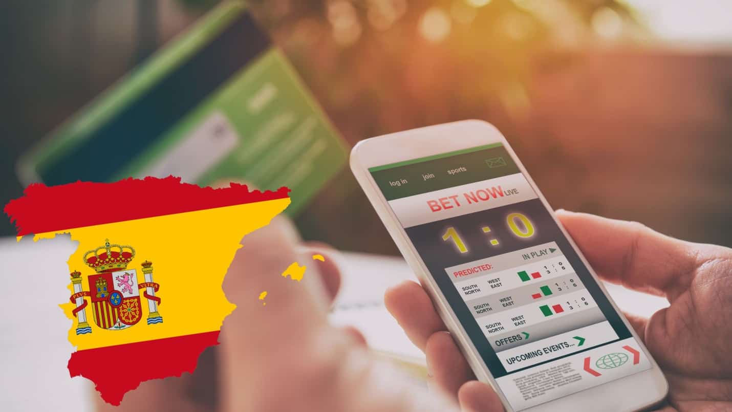 apuestas deportivas en españa