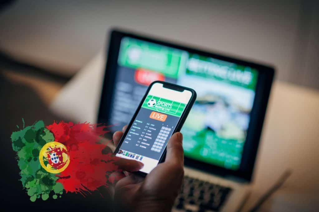 sportspel i Portugal