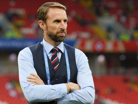 Euro 2020: Ja dilemat e sulmit që shqetësojnë Gareth Southgate