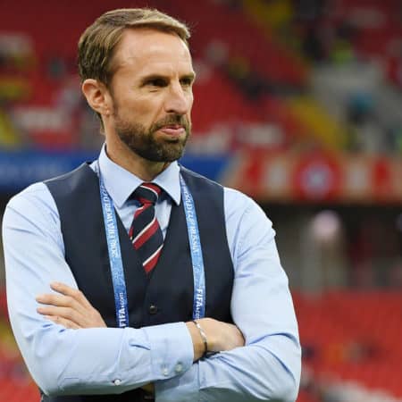 Euro 2020: Ja dilemat e sulmit që shqetësojnë Gareth Southgate