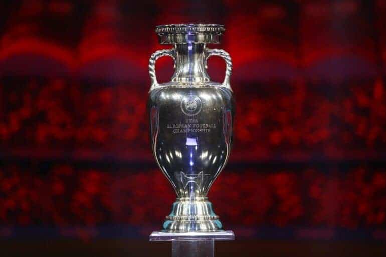 Trofeo UEFA