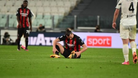 Euro 2020: Ibrahimovic përfundimisht jashtë Europianit