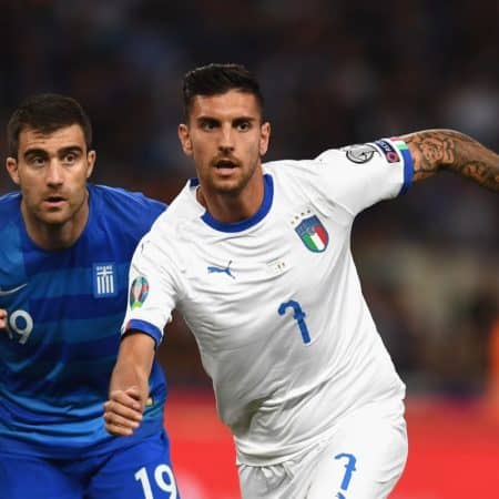 Euro 2020: Kombëtarja italiane vaksinon lojtarët, ja rregullat e UEFA