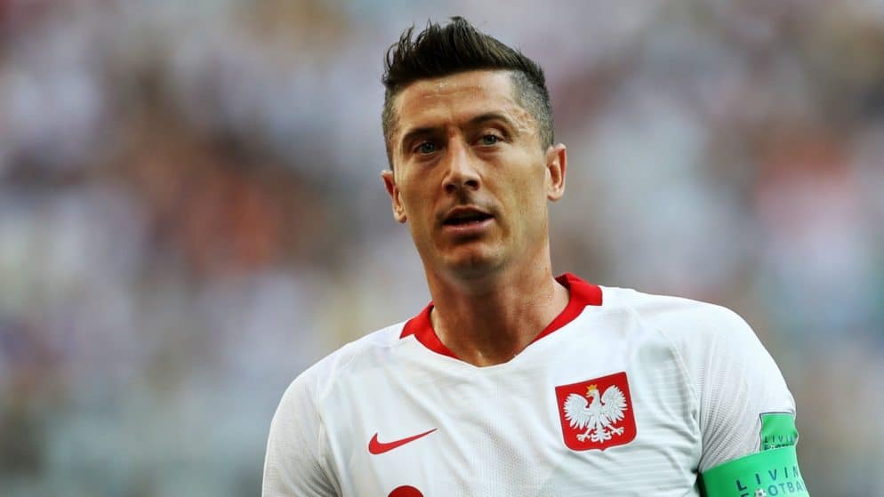 A mund të jetë Robert Lewandowski golashënuesi më i mirë i Europianit?