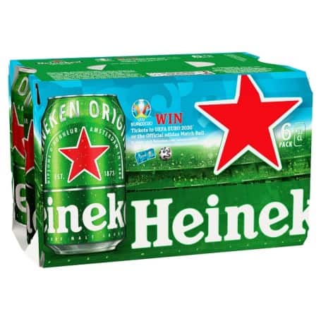 Heineken