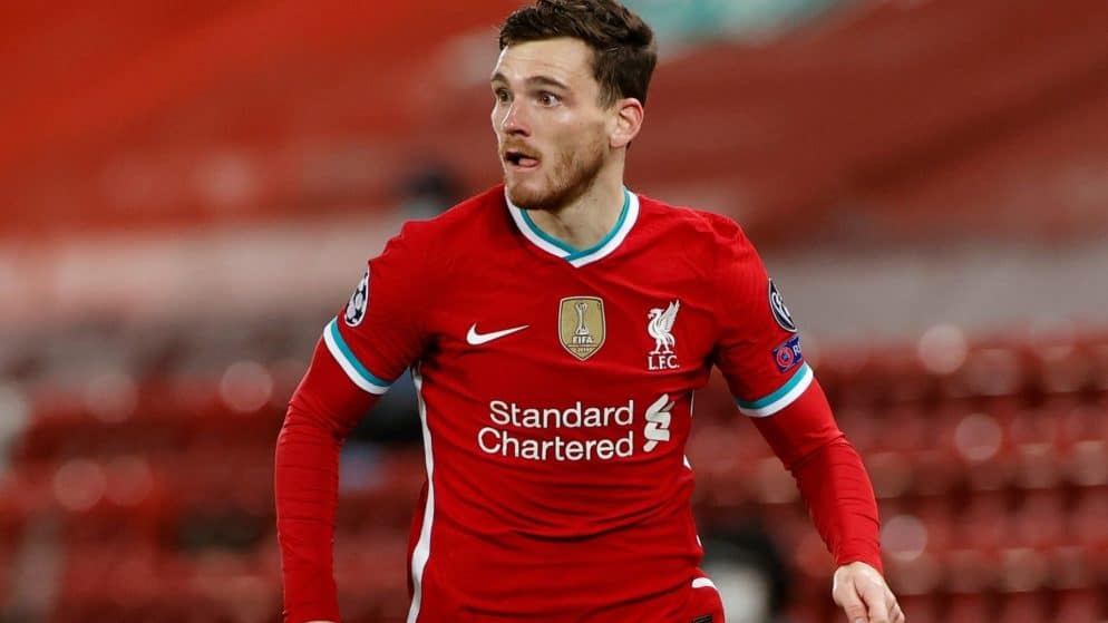 Ja 5 yjet e Liverpool që pritet të bëjnë diferencën në fushën e blertë