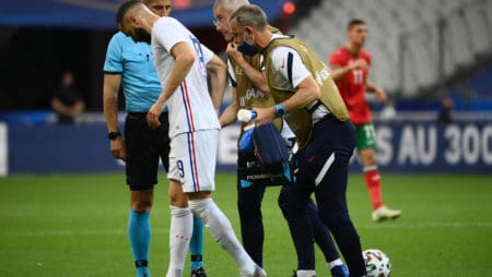 Euro 2020: Dëmtohet Benzema, rrezikon Europianin