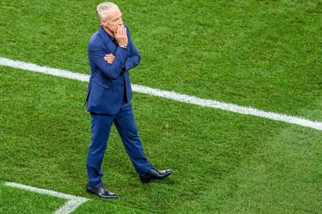 Deschamps