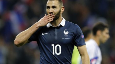 Euro 2020: Benzema gati për përballjen me Gjermaninë