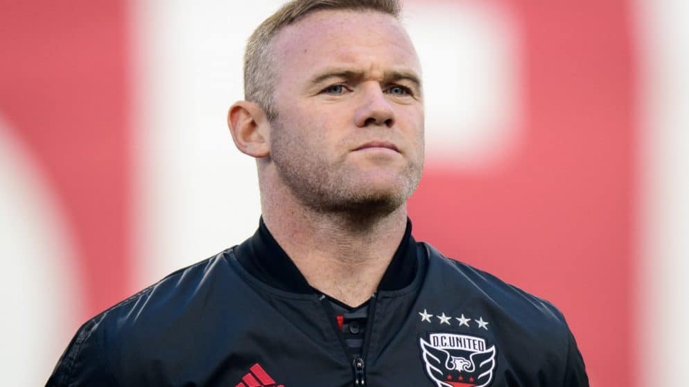 Euro 2020: Wayne Rooney përcakton favoritët e tij