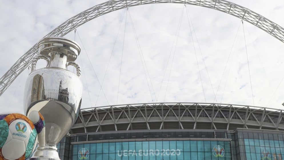 Arrihet marrëveshja, Wembley mirëpret 65,000 fansa për finalen e Europianit