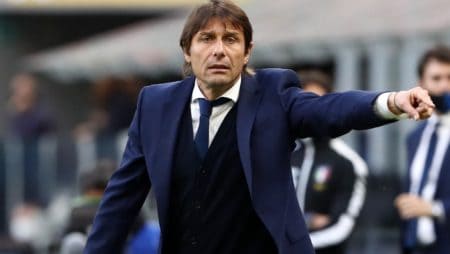 Antonio Conte identifikon pikat e forta të Italisë në prag të finales
