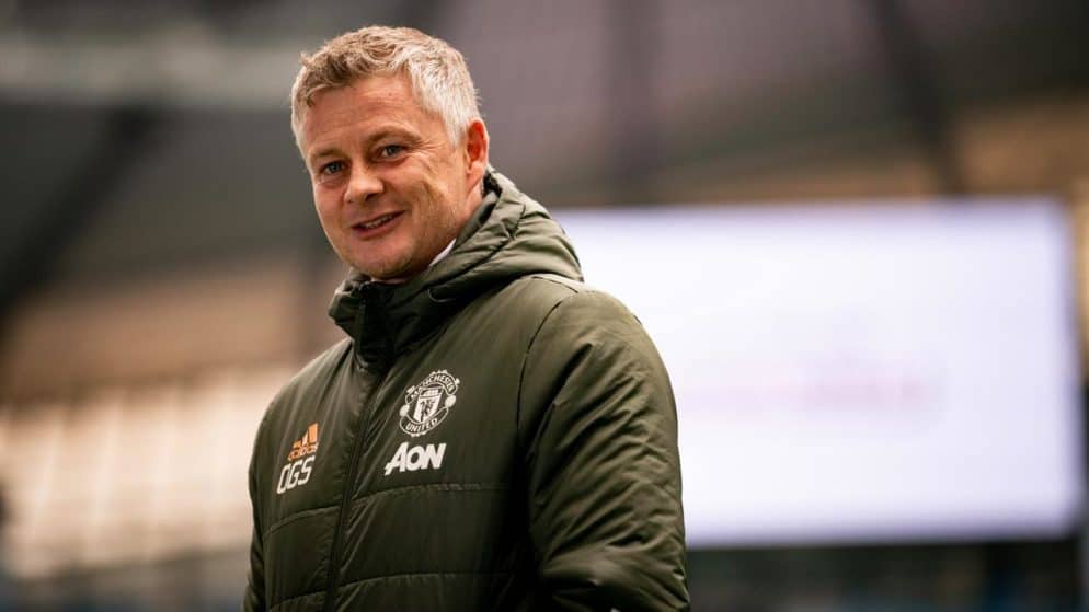 Ole Gunnar Solskjaer rinovon me Manchester United deri në 2024